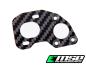 Preview: Motorbefestigungsplatte Carbon MSB1